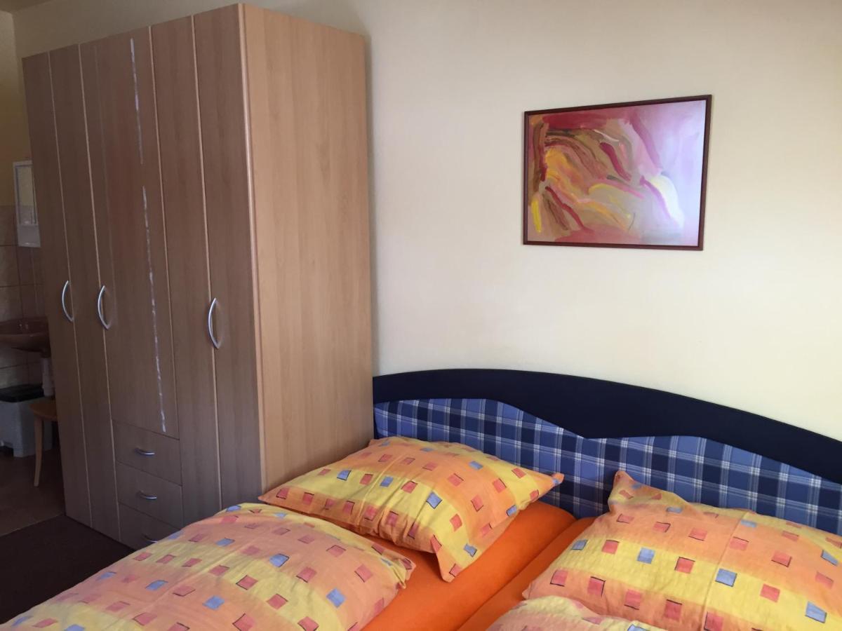 Penzion Antonie Malá Morávka Buitenkant foto