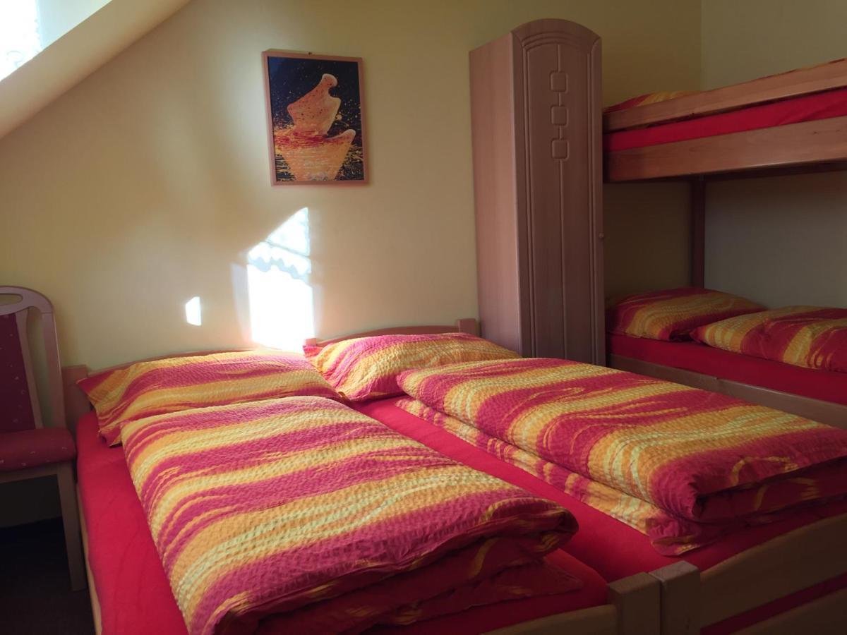 Penzion Antonie Malá Morávka Buitenkant foto