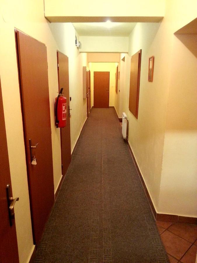 Penzion Antonie Malá Morávka Buitenkant foto