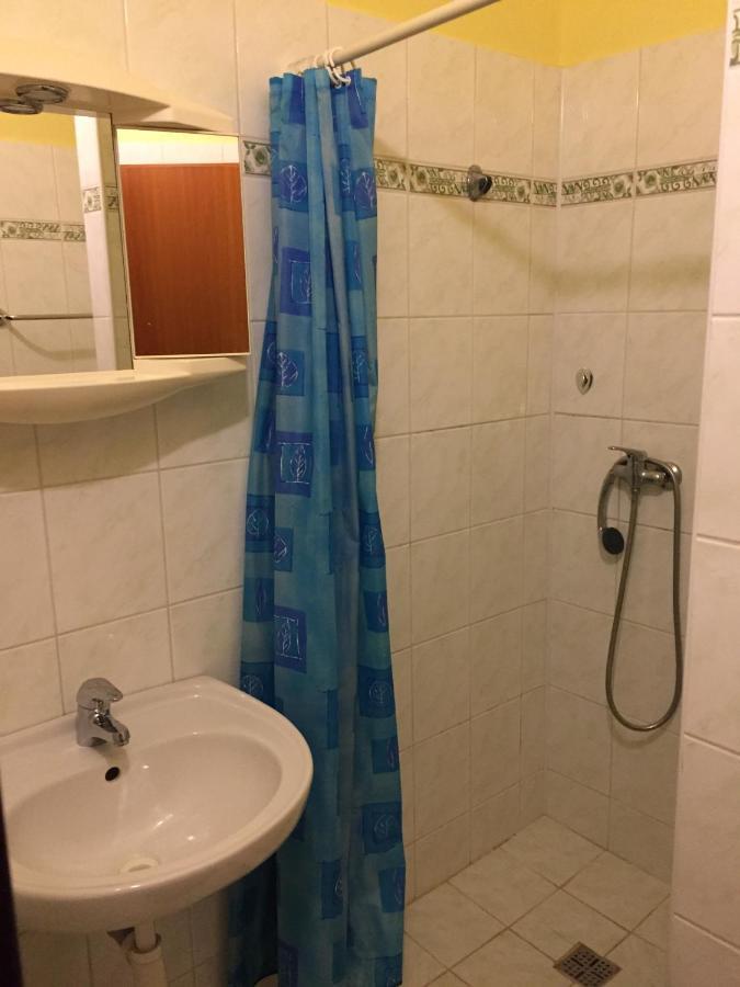 Penzion Antonie Malá Morávka Buitenkant foto