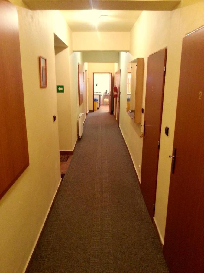 Penzion Antonie Malá Morávka Buitenkant foto