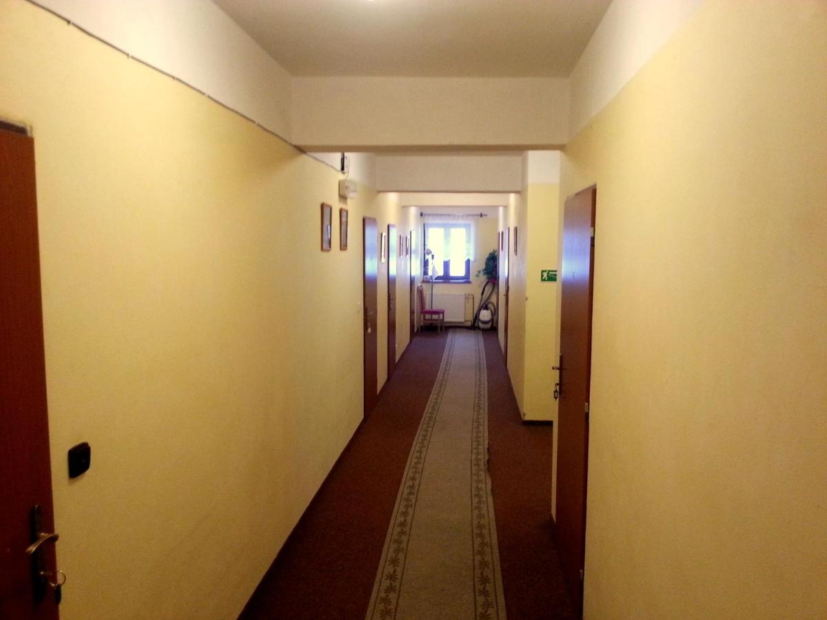 Penzion Antonie Malá Morávka Buitenkant foto