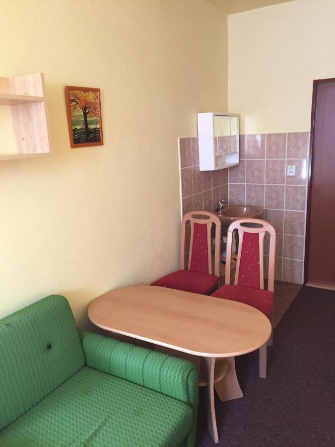 Penzion Antonie Malá Morávka Buitenkant foto