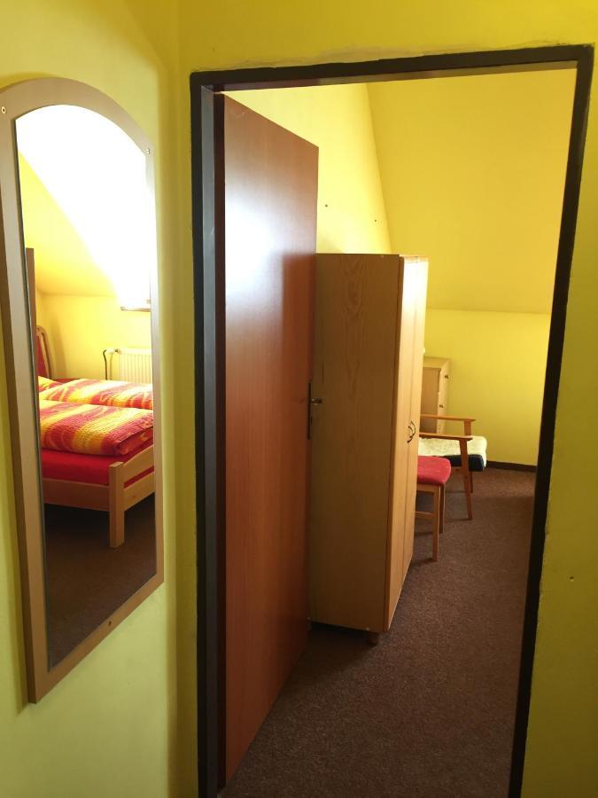 Penzion Antonie Malá Morávka Buitenkant foto