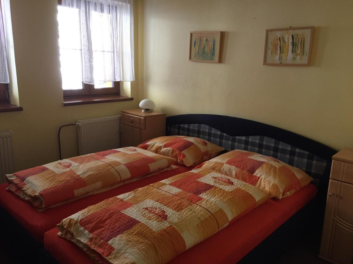 Penzion Antonie Malá Morávka Buitenkant foto