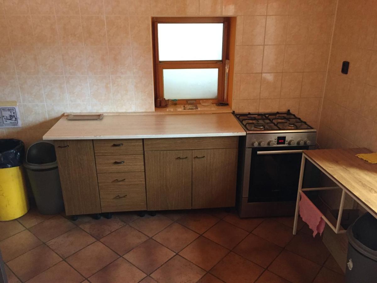 Penzion Antonie Malá Morávka Buitenkant foto