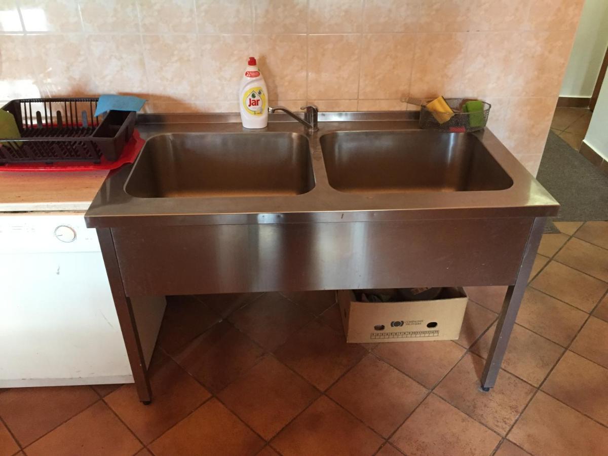 Penzion Antonie Malá Morávka Buitenkant foto