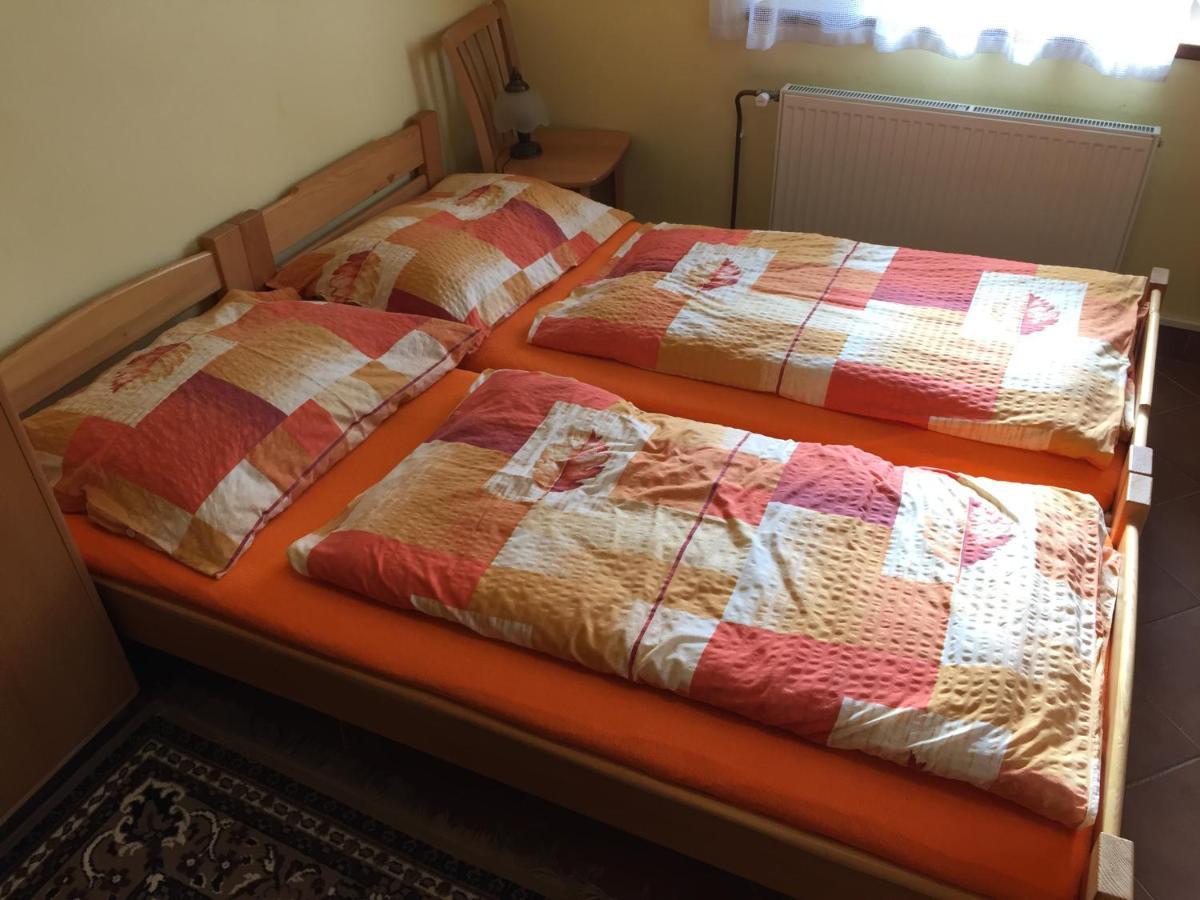 Penzion Antonie Malá Morávka Buitenkant foto