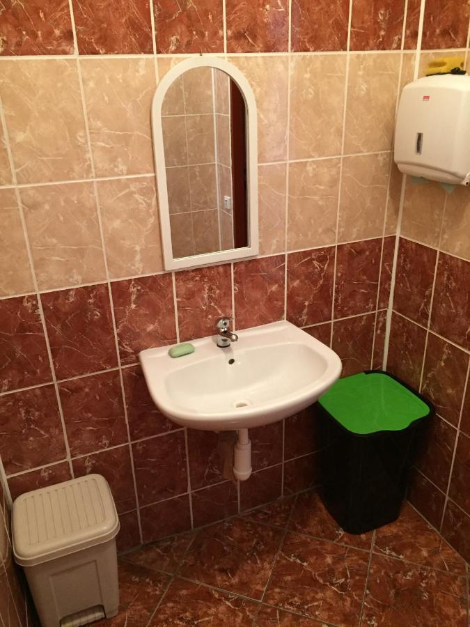 Penzion Antonie Malá Morávka Buitenkant foto